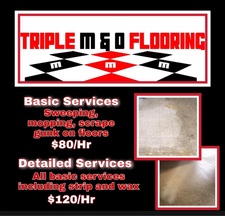Avatar for Triple M & O flooring - Home Facebook