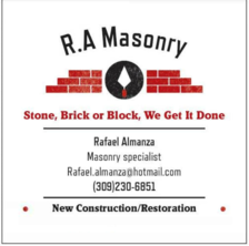 Avatar for R.A. Masonry