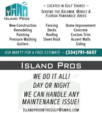 Avatar for Island Pros