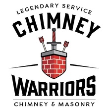 Logo for Chimney Warriors, LLC