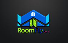 Logo for Room Flippers, LLC