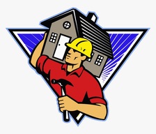 Logo for Garcia Construction