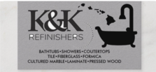 Avatar for K&K Refinishers