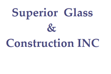 Superior Glass & Construction logo