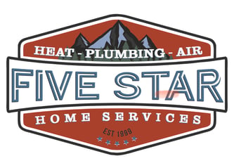 Five Star Home Services, LLC logo