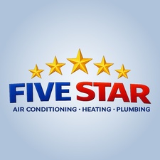Avatar for Five Star Air Conditioning, Heating & Plumbing