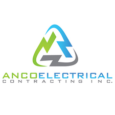 Anco Electrical  Facebook logo