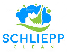 Logo for Schliepp Clean