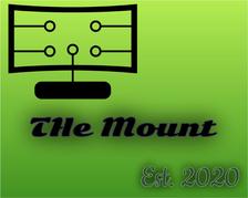 Logo for The Mount