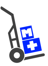 Movers Plus, LLC logo
