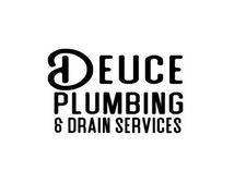 Deuce Plumbing & Drain Services LLC - Home  Facebook logo