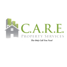 Logo for C.A.R.E. Property Services, Inc.