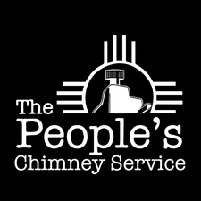 Logo for The People's Chimney Service