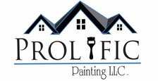 Logo for Prolific Painting LLC