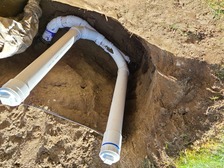 AMERICAN ROOTER SEWER & DRAIN SERVICES, WA LLC logo