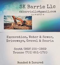 Avatar for SK Barrie, LLC