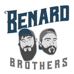 Benard Brothers Plumbing & Contracting logo