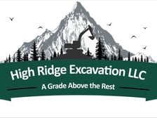 Avatar for High Ridge Excavation, LLC