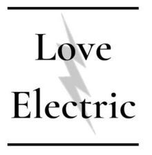 Love Electric - Electrician - 12 Photos Facebook logo