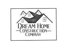 Dream Home Construction logo