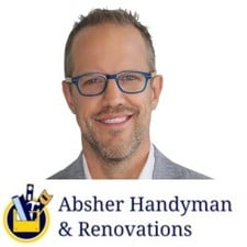 Avatar for Absher Handyman & Renovations