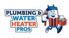 Water Heater Pros OKC logo
