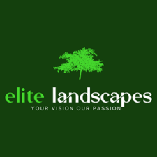 Logo for Elite Landscapes