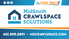 Avatar for Midsouth Crawlspace Solutions, LLC