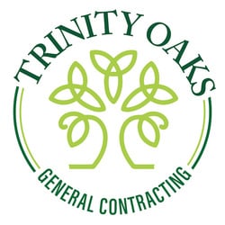 Trinity Oaks General Contracting logo