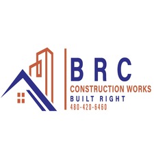 BRC Construction Works, LLC logo