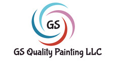 Logo for GS Quality Painting LLC