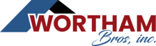 Wortham Bros., Inc. logo