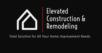 Elevated Construction and Remodeling, LLC logo