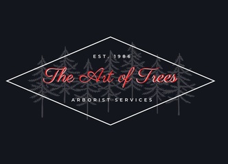 The Art of Trees logo