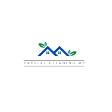 Logo for Crystal Cleaning MC Inc.