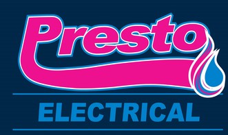 Presto Electrical, LLC logo