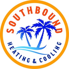 Southbound Heating and Cooling, LLC logo