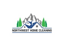 Northwest Home Cleaning logo