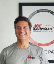 Ace Handyman Services-Sarasota logo