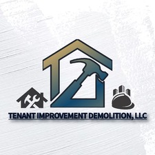 Logo for Tenant Improvement Demolition, LLC - Toode/teenus - 42 fotot Facebook