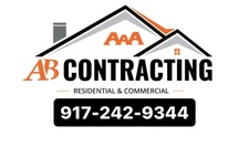 Logo for AAA AB Contracting, Inc.