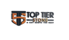 Logo for Top Tier Stone