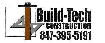 Build-Tech Construction logo