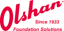 Olshan Foundation Repair - Dallas logo