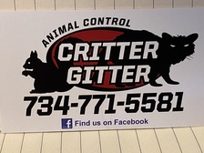 Avatar for Critter Gitter
