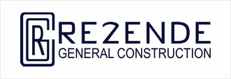 Rezende General Construction, Inc. logo