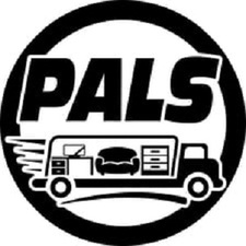 Pals Moving LLC logo