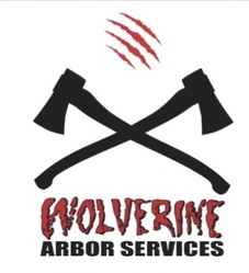 Wolverine Arbor Services logo