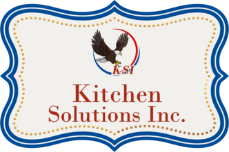 Kitchen Solutions, Inc. logo