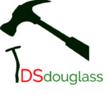 TDS Douglass Construction, LLC logo